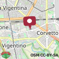 Map WolvesDenSuite con terrazzi e garage gratuito