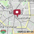 Carte Wonderful Apt in the heart of Milan