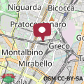 Map Wonderful Home - Isola District