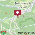 Mapa Wooden Stories - Nature, Netflix & Wi-Fi