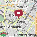 Mapa Work & Stay Apartment