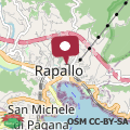 Map Xenia - 2rooms apt in Salita Sant'Agostino 15