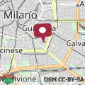 Mapa Xenia Apartments - Central apartment in Porta Romana
