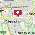 Map Xenia Apartments - Spacious and bright new flat with garden