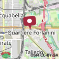 Mappa Xenia Apartments - Spacious apt near Linate airport