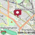Map Xenia Milano - 2rooms apt in Viale Certosa 105