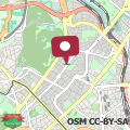 Mappa YCH-Elegante appartamento vicino Villa Ada