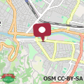 Map YD Florentine Charm & Comfort