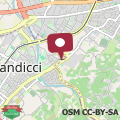 Map YD penthouse Torregalli