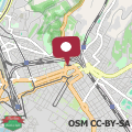 Map YD Perfect for a Holiday in Florence near city center