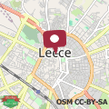 Mappa Yellow - Lecce Selection