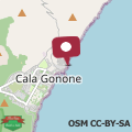 Mapa Yellowhouse