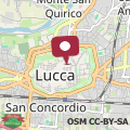 Mappa Yema Amphitheater 93-Lucca