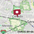 Mappa Yes I Know My Room - Claudia e Lory