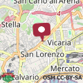 Map Yes I Know My Room - Foria