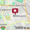 Mappa Youhome Millelire Apartment