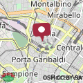 Map Youhosty - Design Isola Studio