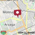 Mappa Youhosty - Marostica19