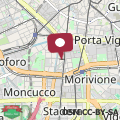 Mapa YouHosty - Pavia 7