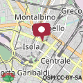 Mappa Youhosty - Sauro 5