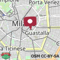 Map Your apartment in Milan