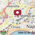 Mappa Your Bed Napoli