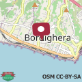Map Your Cozy Studio, 5 min by the Sea
