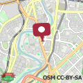 Map Your dream in Rome San Paolo