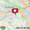 Mapa Your Family House in Florence