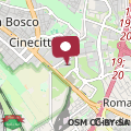 Map Your Flat in Rome