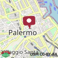 Mapa Your Home at the Cathedral - Palermo Cozy Flat