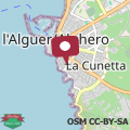 Carte Your Home in Alghero