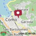 Carte Your home in Como