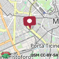Carte Your home in Milano