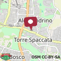 Mapa Your Home in Rome