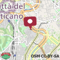 Carte Your nest in Trastevere, the heart of Rome - Il vostro Nido nel cuore di Roma