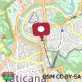 Carte Your perfect host in Rome