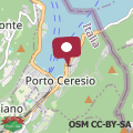 Map Your Porto Home Lake Mountain