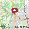 Carte Your secret place in Rome