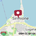 Carte Your Studio Apartment in Sirmione