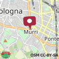 Map Your Studio @Porta Santo Stefano