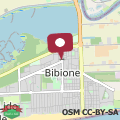 Carte Your tranquil escape in Bibione - Beahost