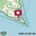 Map Your Window on Portofino by PortofinoVip