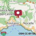 Map YourHome - Casa Malisa