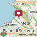 Mappa YourHome - Casa Vittoria