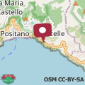 Mapa YourHome - Villa Aldo Marino