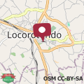 Map Youse - Your House in Locorotondo