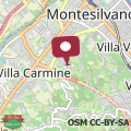 Mapa Yuna Rent - Casa Chiarini