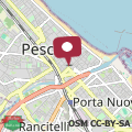 Map Yuna Rent - Vittorio 50 Apartment
