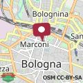 Mapa Z8 Comfort In the Heart of Bologna